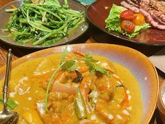 -CHINCHIN 青青·泰国料理(万象食家店)