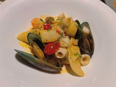 -OGGI TRATTORIA PIZZERIA(深业上城店)