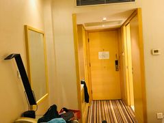 -上海新锦江大酒店