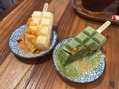 -WONDER ICE 萬得冰田(建設路总店)