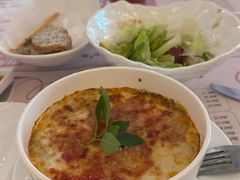 -安妮意大利餐厅(世贸天阶店)
