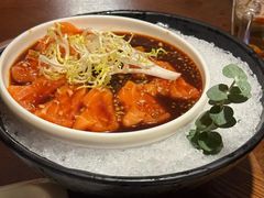 -东海怡品海鲜豆捞(星街坊店)