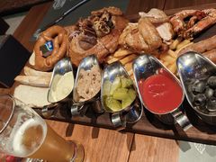 -Ambra Haus琥珀屋精酿餐厅(宝山店)