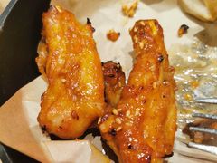 蜜汁伴翅-必胜客(柳州万象城店)