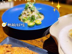 -HOME餐厅粤菜 融合菜