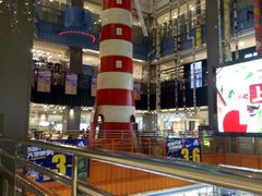 -天虹购物中心(石路店)