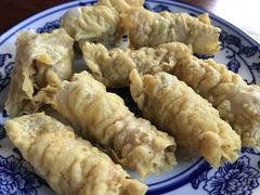 -茅老太臭豆腐