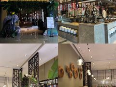 -西双版纳融创皇冠假日度假酒店