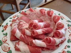 -北京老门框爆肚四季涮肉(凌河路店)