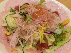 -鳗鲔料理小馆