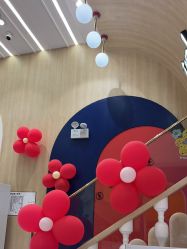 -meland亲子乐园(珠海环宇城店)