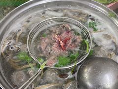 -山珍鲜牛肉火锅本地老字号(汕中老店)