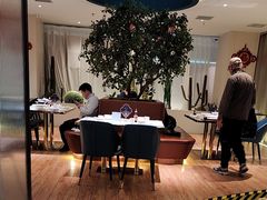 -悦海·家宴·冰花皮皮虾大锅贴(宝龙店)