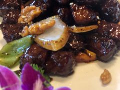 -逸林轩中餐厅(中信泰富朱家角锦江酒店)