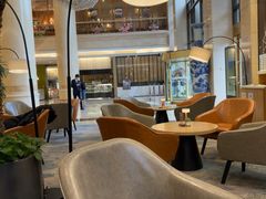 -逸派咖啡 EPARKCOFFEE(广安门店)