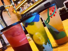 -星巴克(常州新北公园店)
