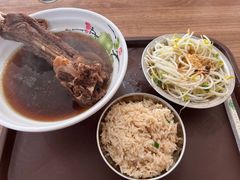 -歪头牛肉(金龙壹号店)
