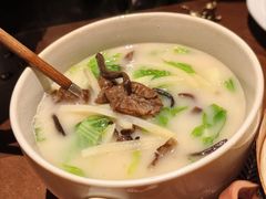-奉天小馆·非遗东北菜(沈阳万象城店)