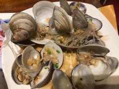 -糟粕醋·椰苑海南菜餐厅(亚龙湾天域酒店)