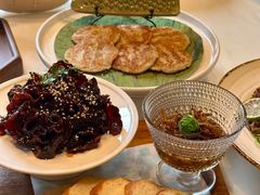 -怡得饭庄·30年老店·宋大妈昆明菜