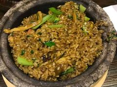 -西缘牛排(荟聚购物中心店)