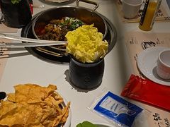 -刘一锅筋头巴脑(大悦城C店)