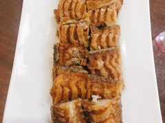 -长兴菜馆(高桥店)