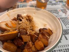 -八爷茶餐厅