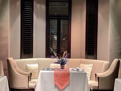 -Le Siècle.百年西餐厅(颐和公馆店)