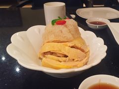冰镇黄酒鸡-福1039(愚园路店)