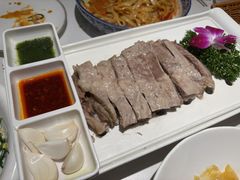 -燕兰楼·清真西北融合菜(亚运村店)