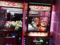 -新梦百货(民族店)