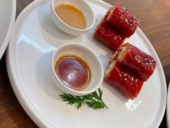 -蝴蝶里·粤菜·点心(龙湖杭州金沙天街店)