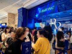 -the Roll'ING手作瑞士卷专门店(卓悦中心店)
