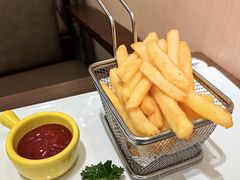 -豪客来牛排(空港华联店)