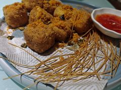 -隆喜元鱼汤包·海鲜(中联广场店)