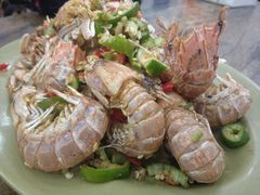 -贞姨美食·老字号海鲜大排档