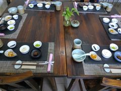 -广州素食学校·素猫豆腐(长洲码头店)