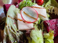 -BROWNSTONE布朗石西班牙餐厅(富城店)