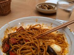 -无印良品餐堂 MUJI Diner(成都太古里店)