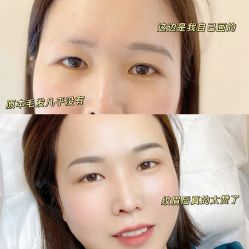 -MIVI野生眉纹绣纹眉