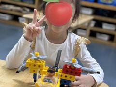 -育星南雅苑幼儿园