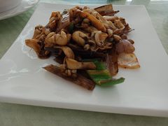 -乐兴海鲜餐厅