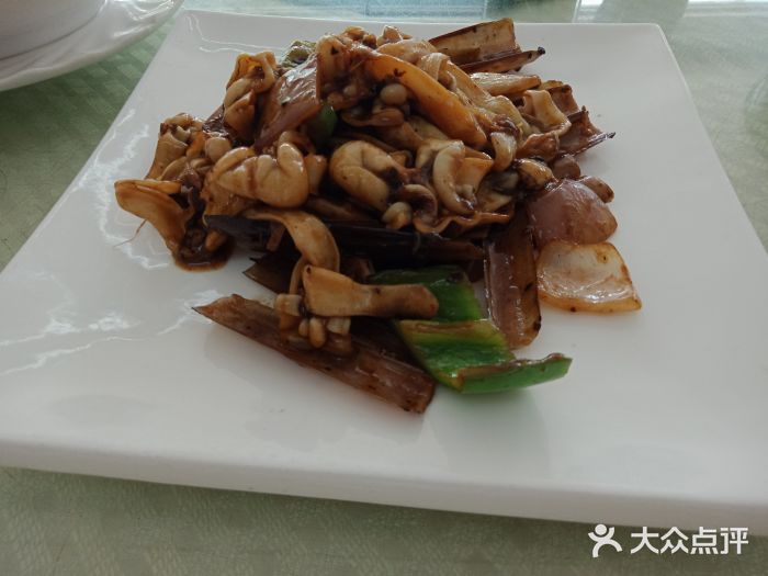 乐兴海鲜餐厅图片