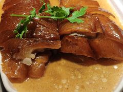 金牌馬岡燒鵝-岭南真味·匠心粤菜(K11店)