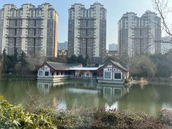 -馨果汇月子产康中心(南湖公园店)