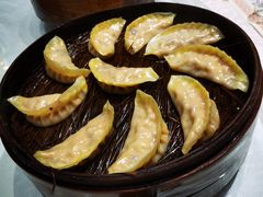 -松针蔡记蒸饺(花园路店)