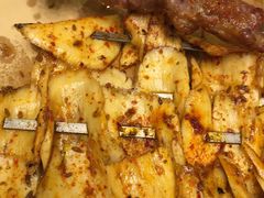 -新疆巴州金丝特餐厅(大钟寺店)