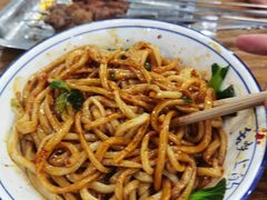 -老白家面馆(测绘东路总店)