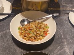 -炊烟小炒黄牛肉(浦东世纪汇店)